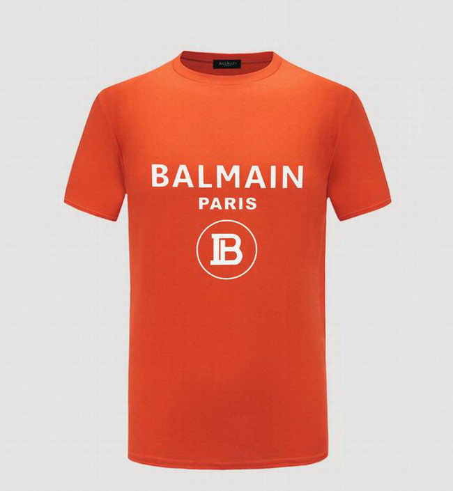 Balmain T-shirt Mens ID:20220516-234